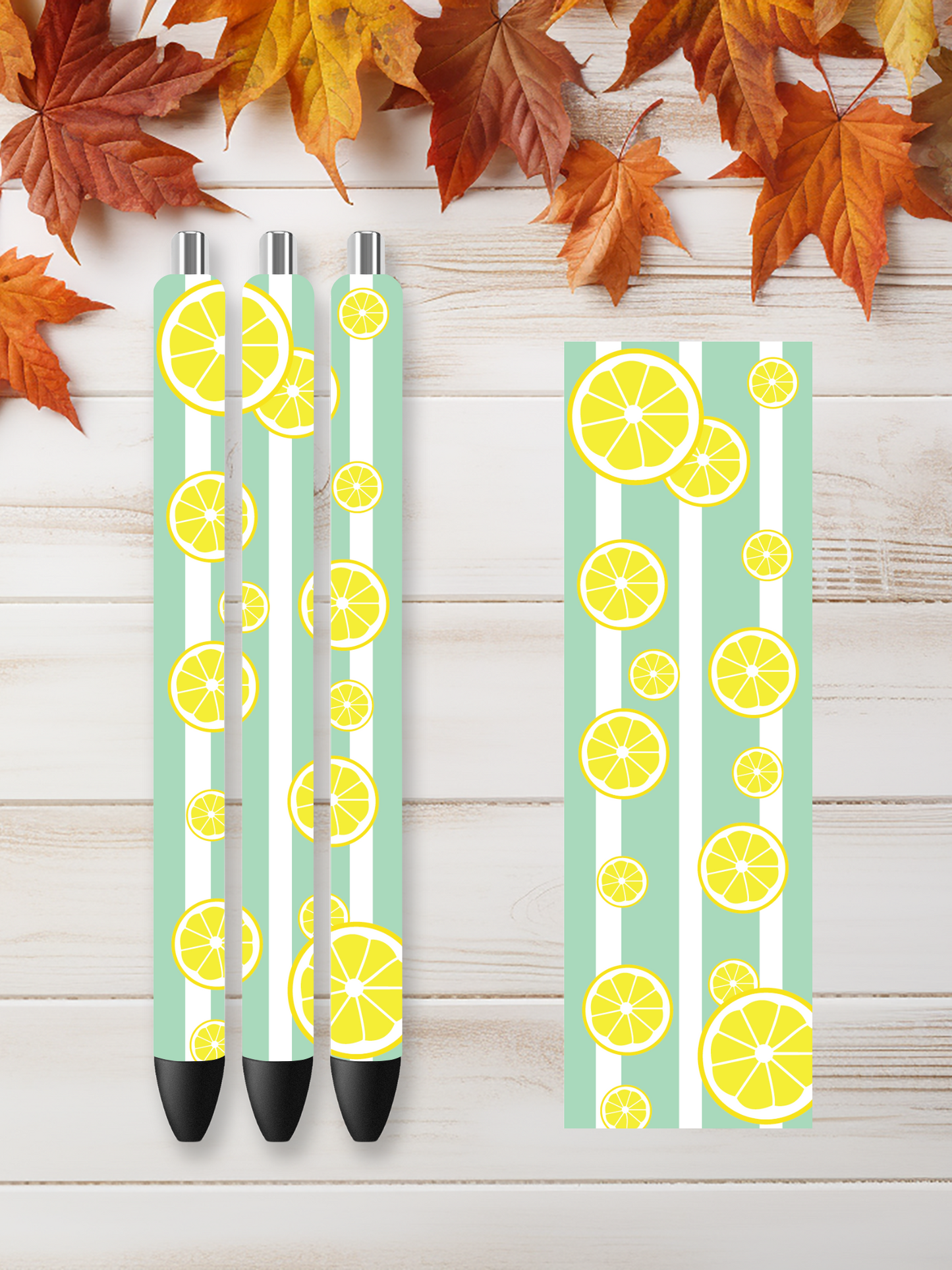Lemon 17