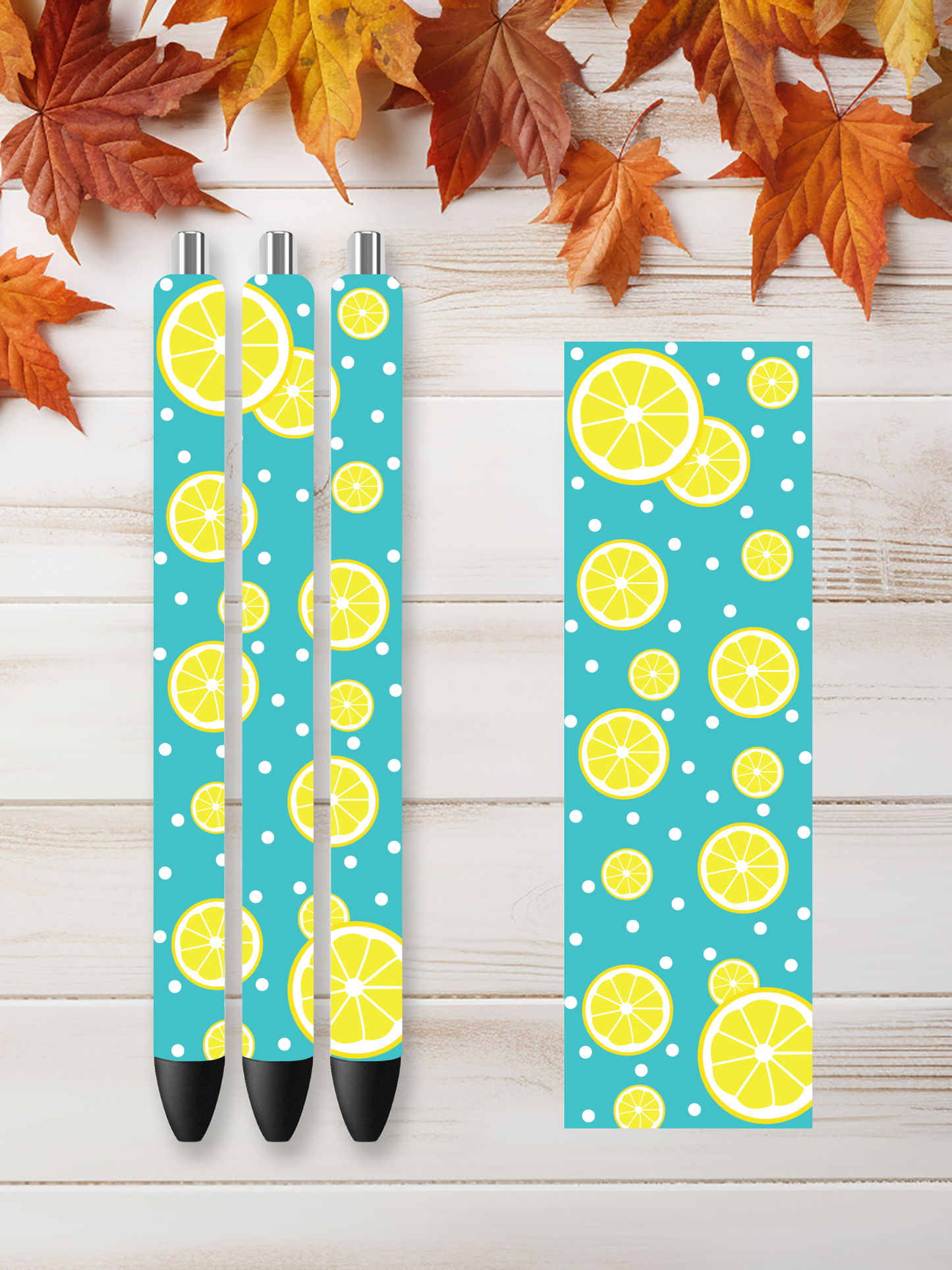 Lemon 6